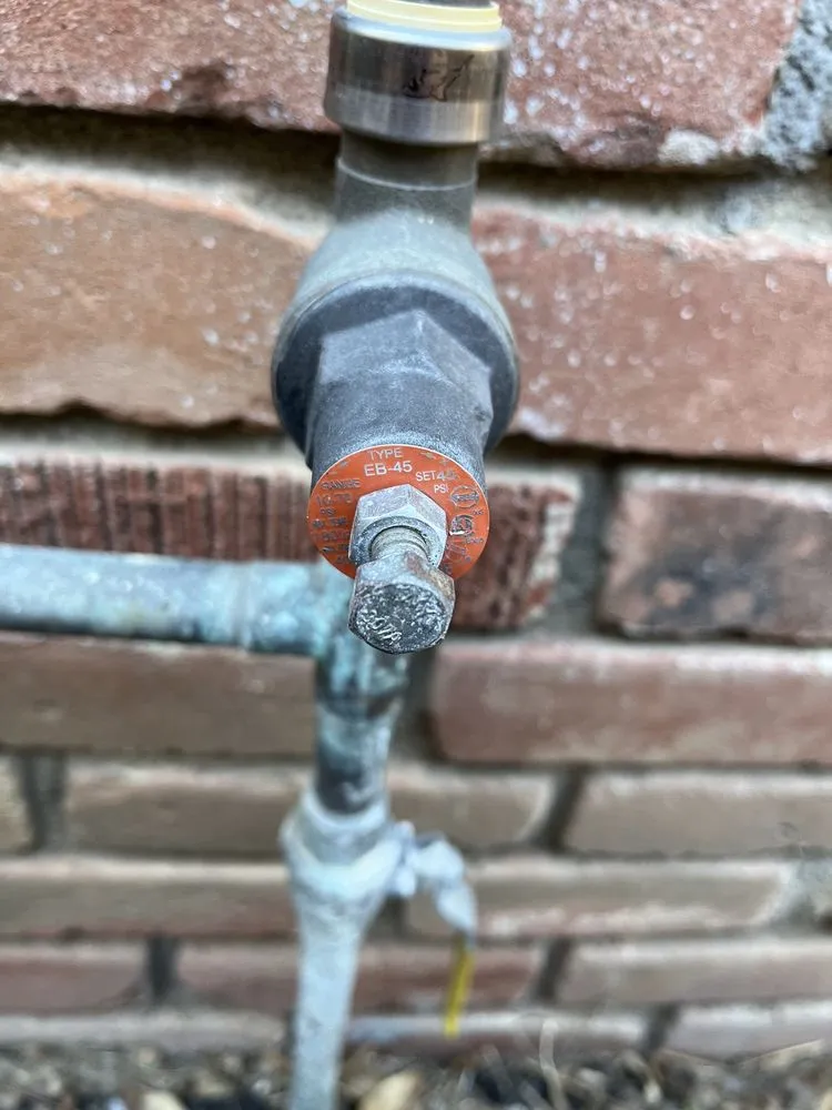 Slide of Bogart Plumbing Solutions