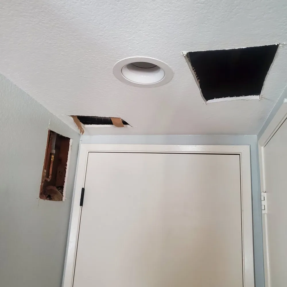 Expert pipe repair in Corona, CA by Bogart Plumbing Solutions