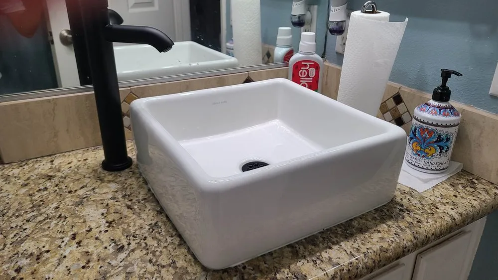 Slide of Bogart Plumbing Solutions