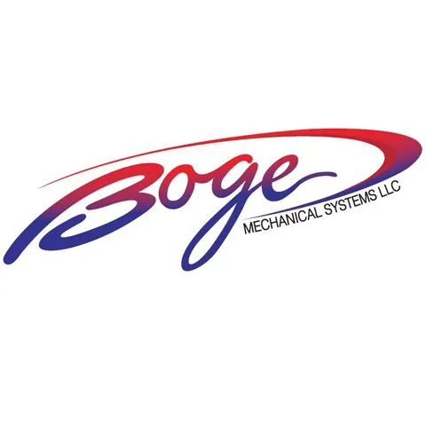 Slide of Boge Mechanical Systems