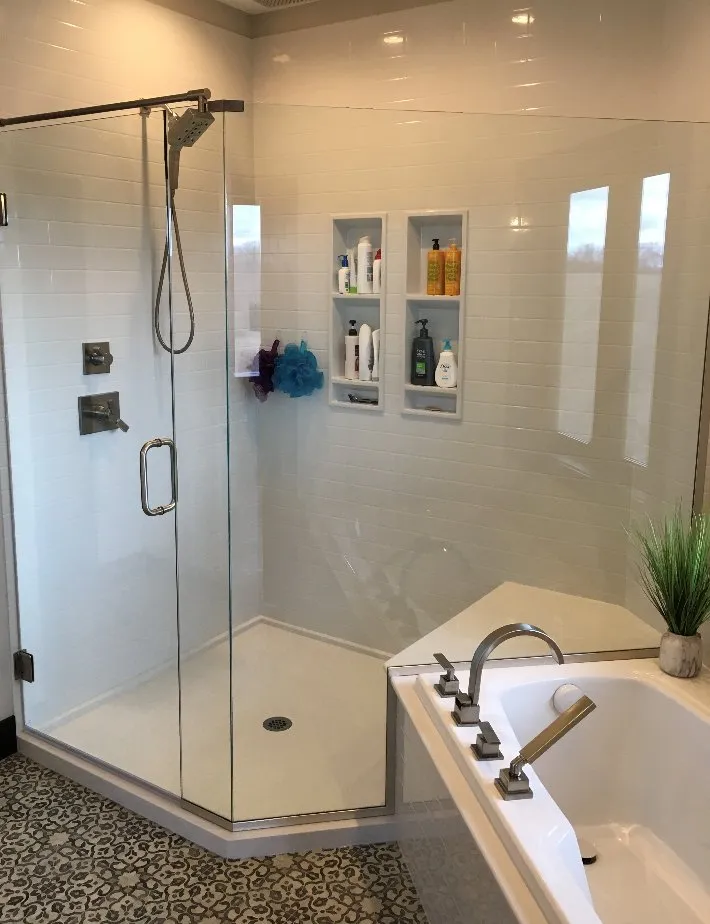 Slide of Boge Mechanical Systems