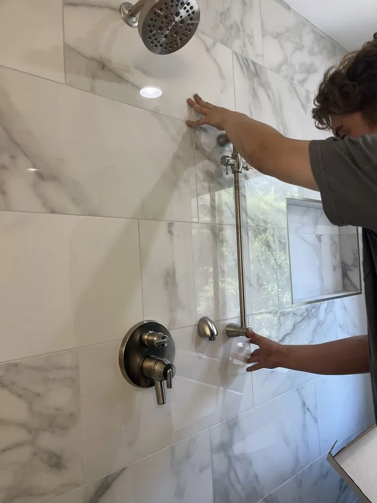 Slide of Boger Plumbing