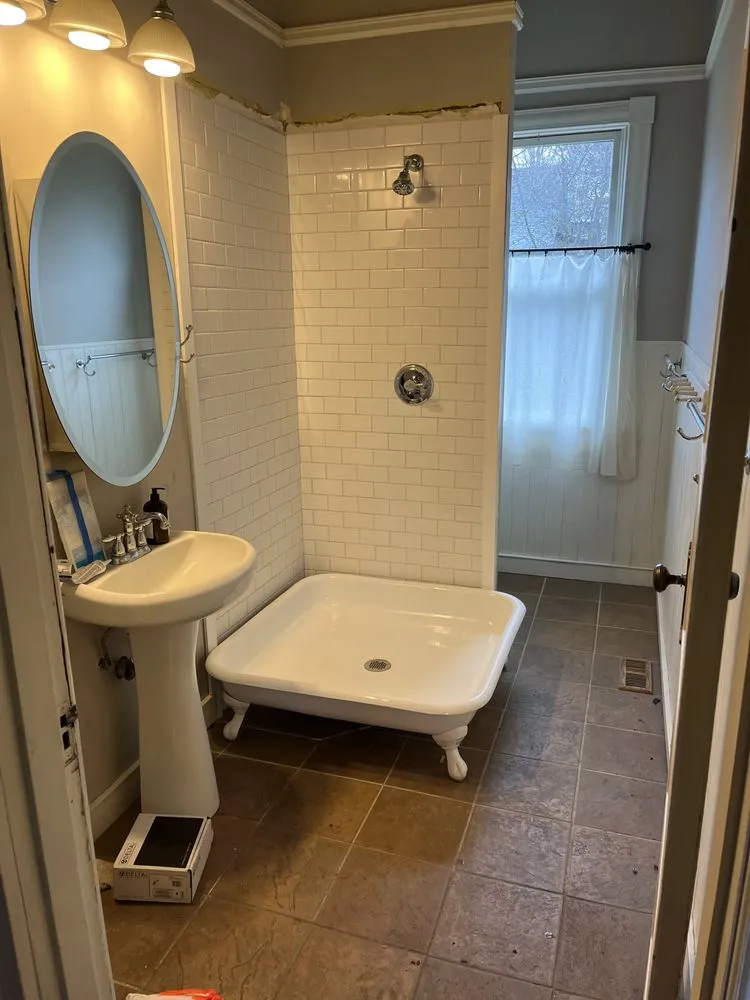 Slide of Boger Plumbing