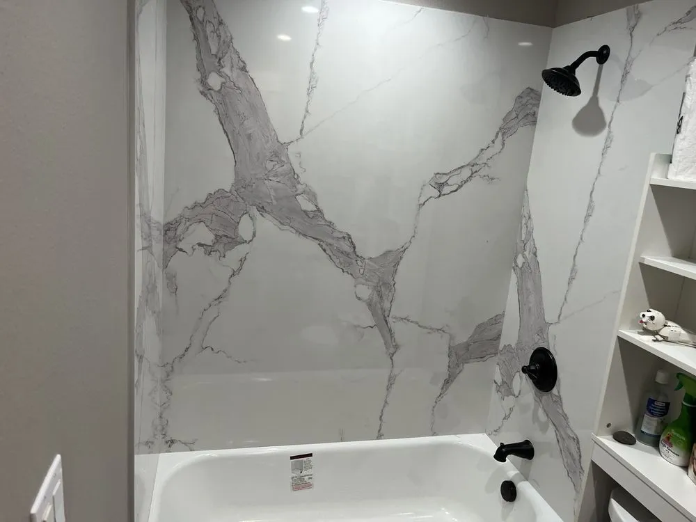 Slide of Boger Plumbing