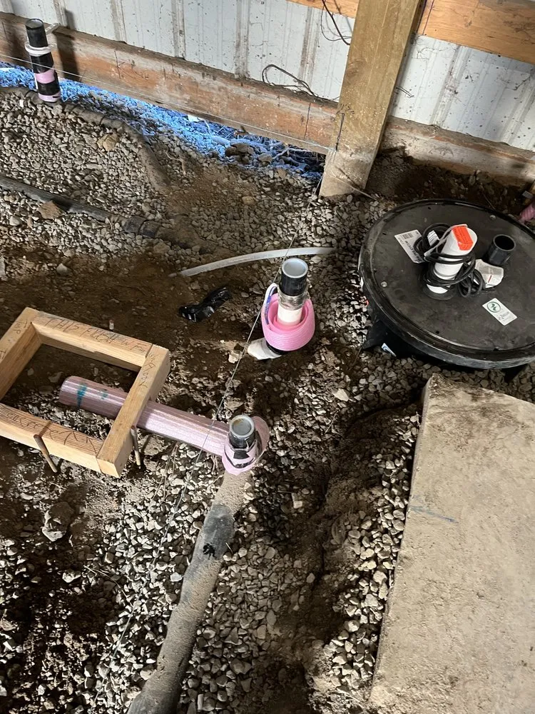 Slide of Boger Plumbing