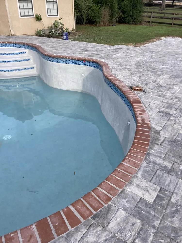Slide of Bohannon's Leak Detection, Repair's and Swimming Pool Remodeling