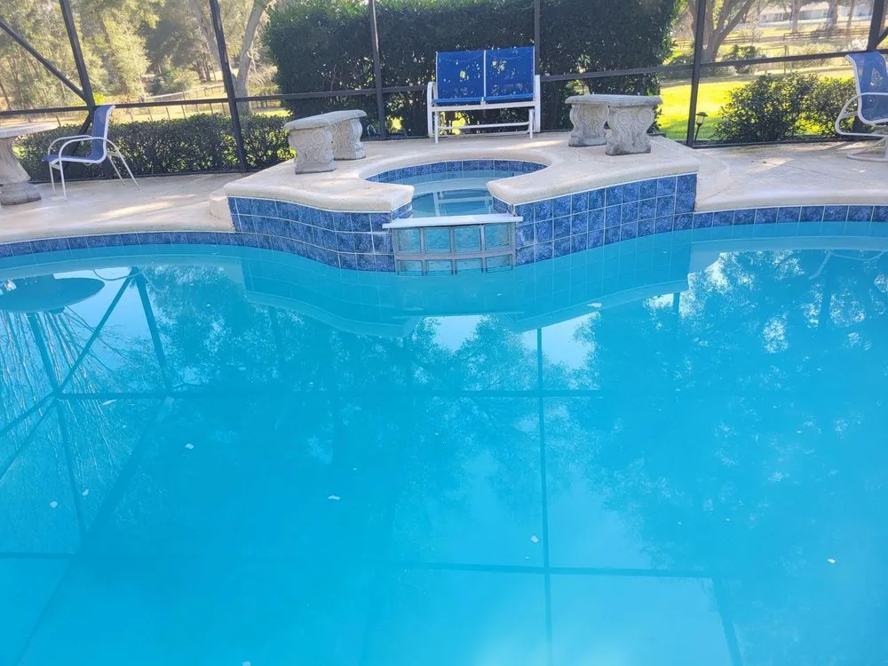 Trusted pipe repair experts serving Belleview, FL - Bohannon's Leak Detection, Repair's and Swimming Pool Remodeling