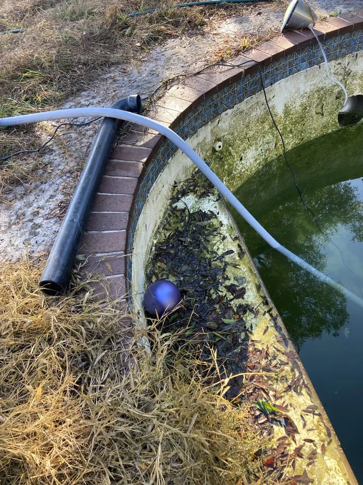 Affordable drain cleaning service in Belleview, FL - Bohannon's Leak Detection, Repair's and Swimming Pool Remodeling