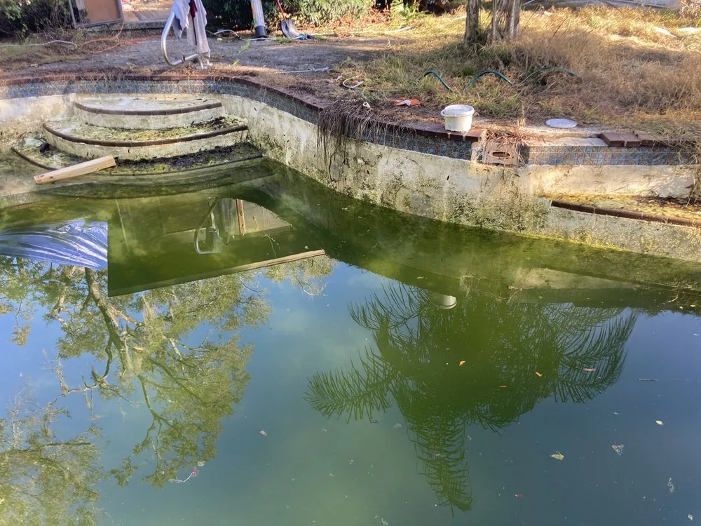 Professional pipe repair in Belleview, FL by Bohannon's Leak Detection, Repair's and Swimming Pool Remodeling