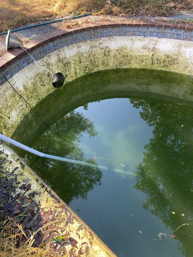 Emergency emergency plumbing experts serving Belleview, FL - Bohannon's Leak Detection, Repair's and Swimming Pool Remodeling