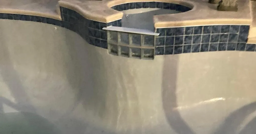 Slide of Bohannon's Leak Detection, Repair's and Swimming Pool Remodeling