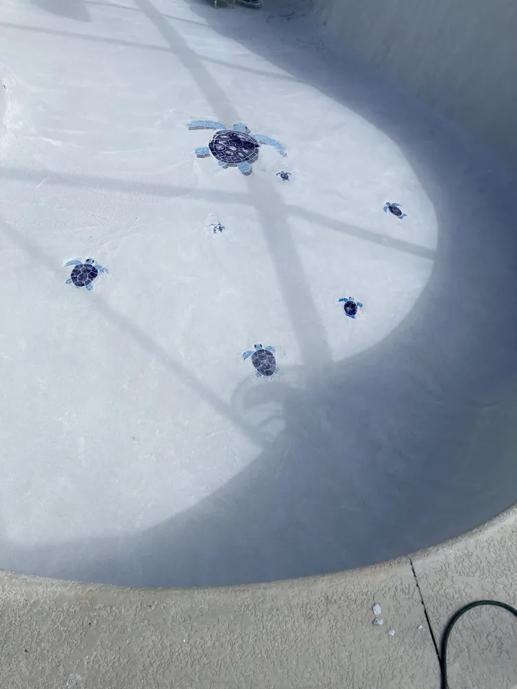 Slide of Bohannon's Leak Detection, Repair's and Swimming Pool Remodeling