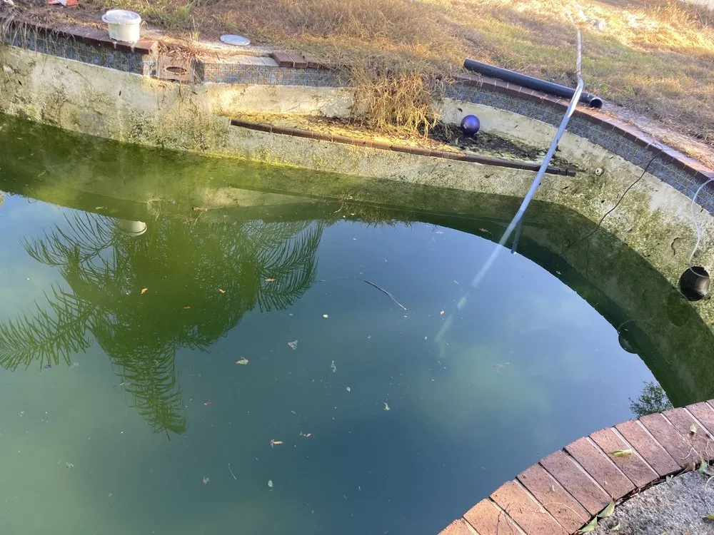 Slide of Bohannon's Leak Detection, Repair's and Swimming Pool Remodeling