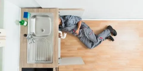 Slide of Bohannon's Plumbing & General Repairs