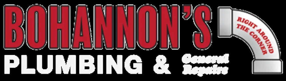 Slide of Bohannon's Plumbing & General Repairs