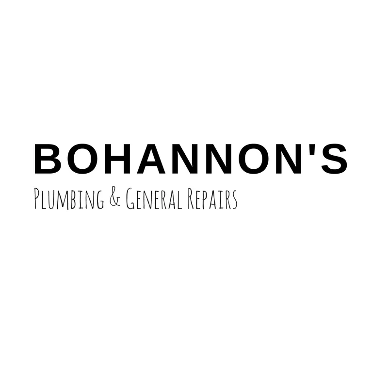 Slide of Bohannon's Plumbing & General Repairs