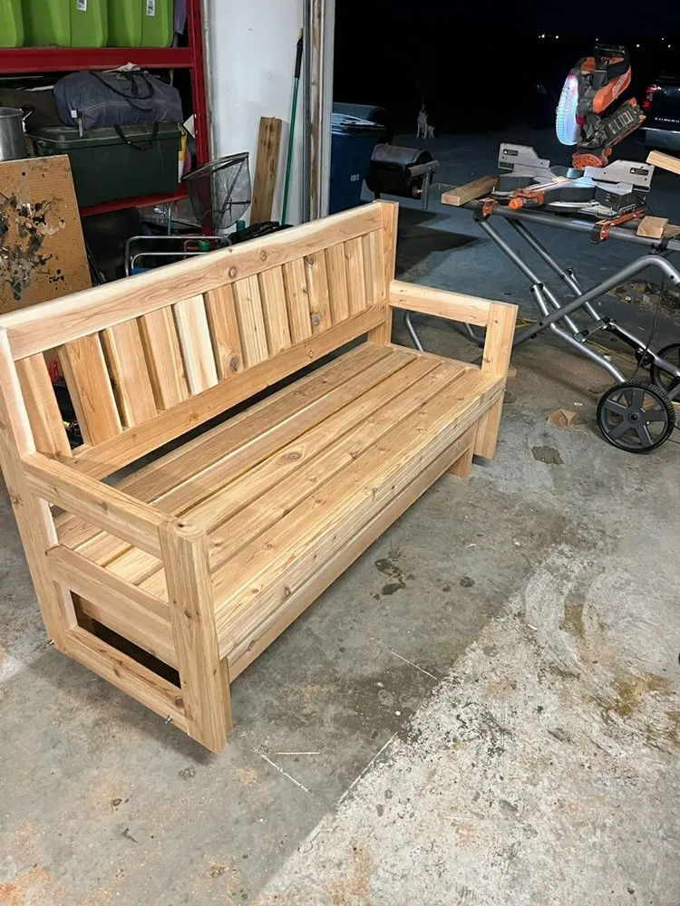 Slide of Bohde on Side