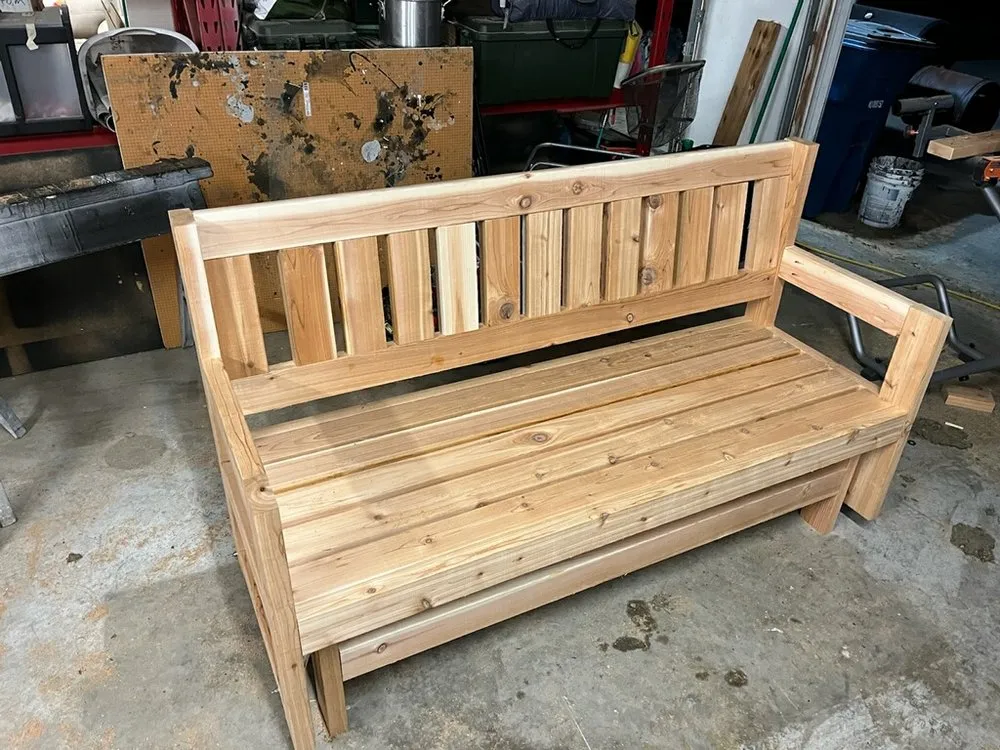 Slide of Bohde on Side