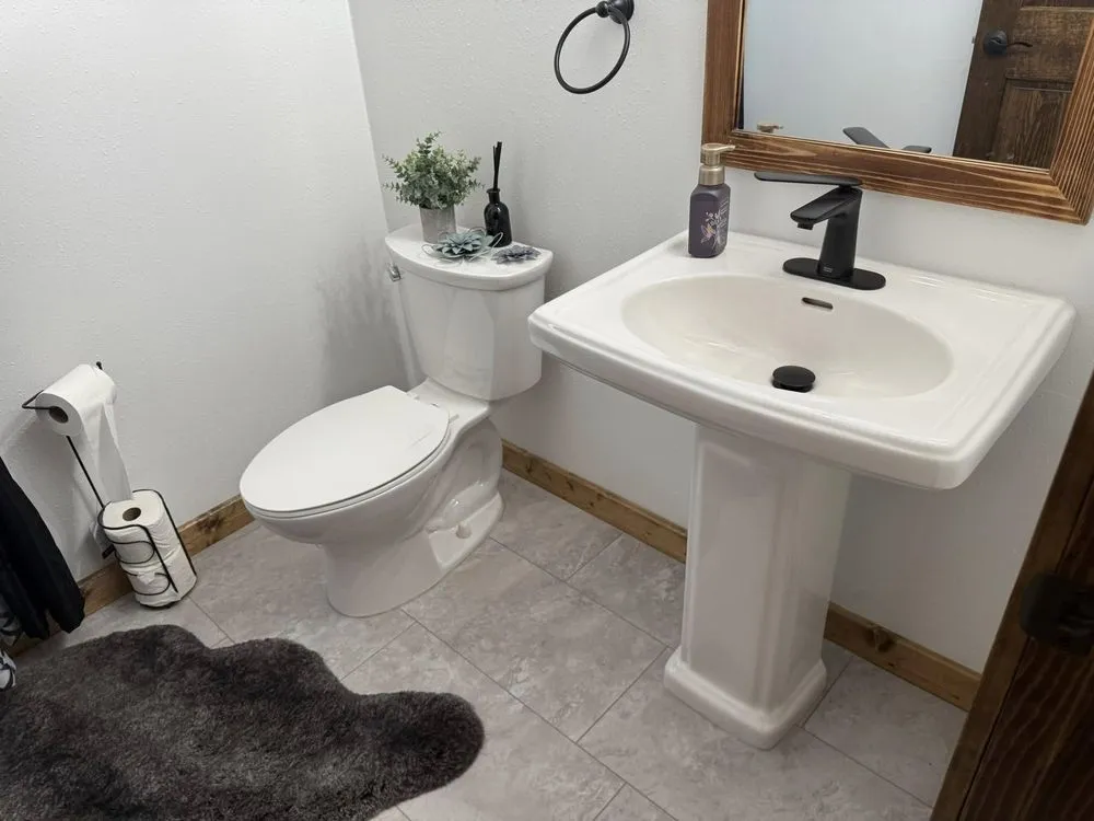 Slide of Bohemia Plumbing & Construction