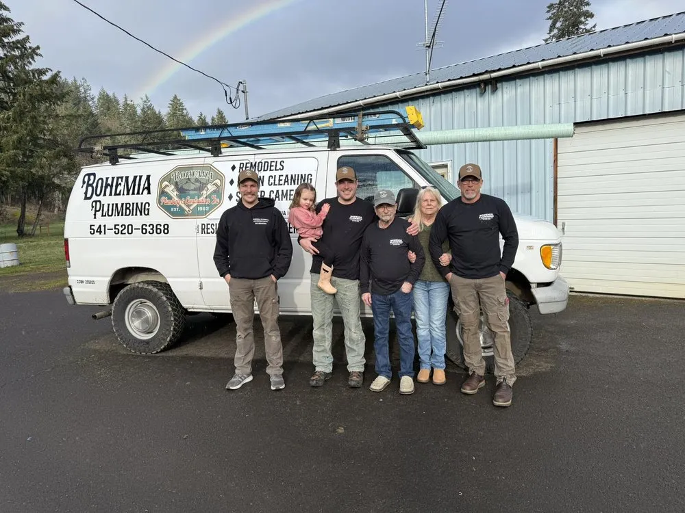 Slide of Bohemia Plumbing & Construction