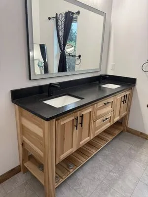 Bohemia Plumbing & Construction