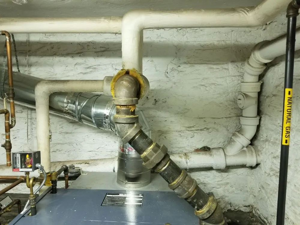 Slide of Bohemia Sewer Specialist