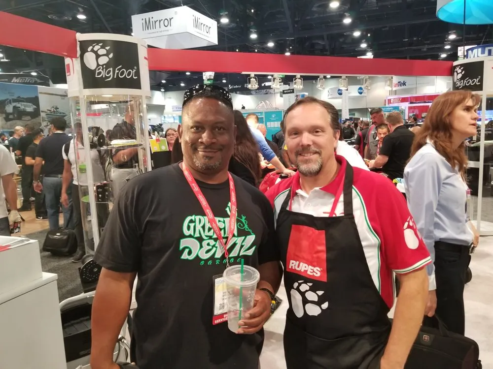 Slide of Bohl & Proulx Plumbing