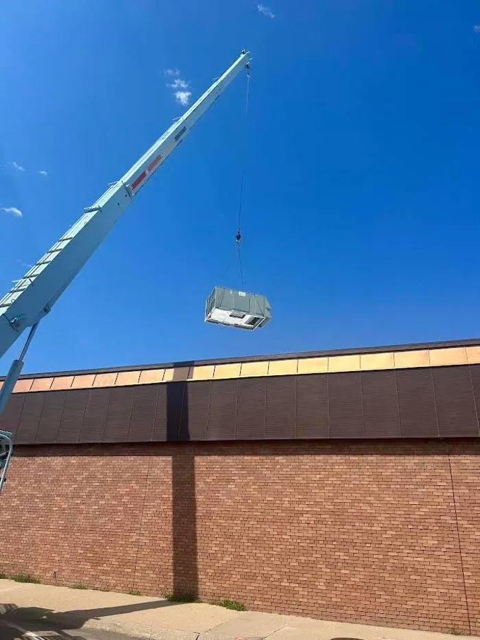 Slide of Bohl Plumbing & Heating