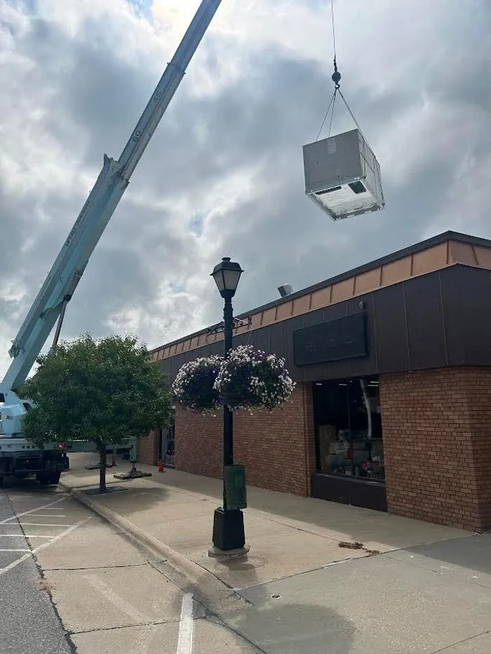 Slide of Bohl Plumbing & Heating