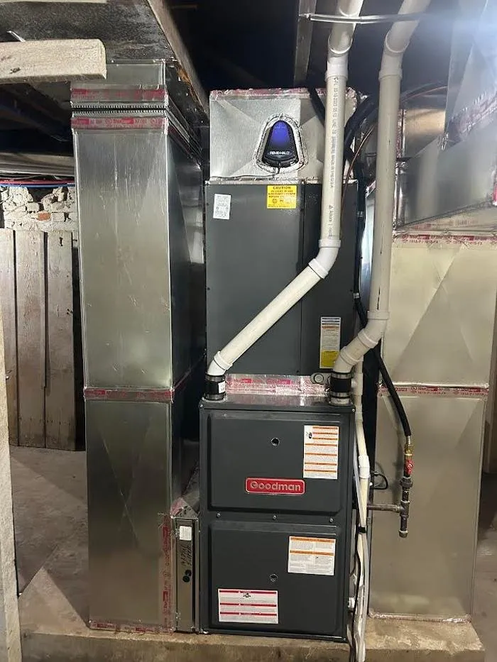 Slide of Bohl Plumbing & Heating