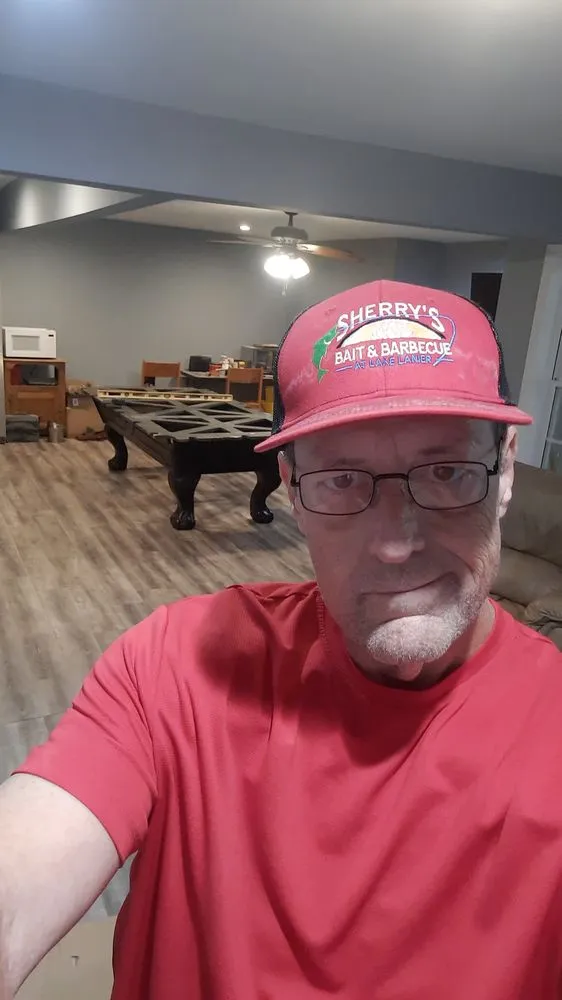 Slide of Bohne Construction