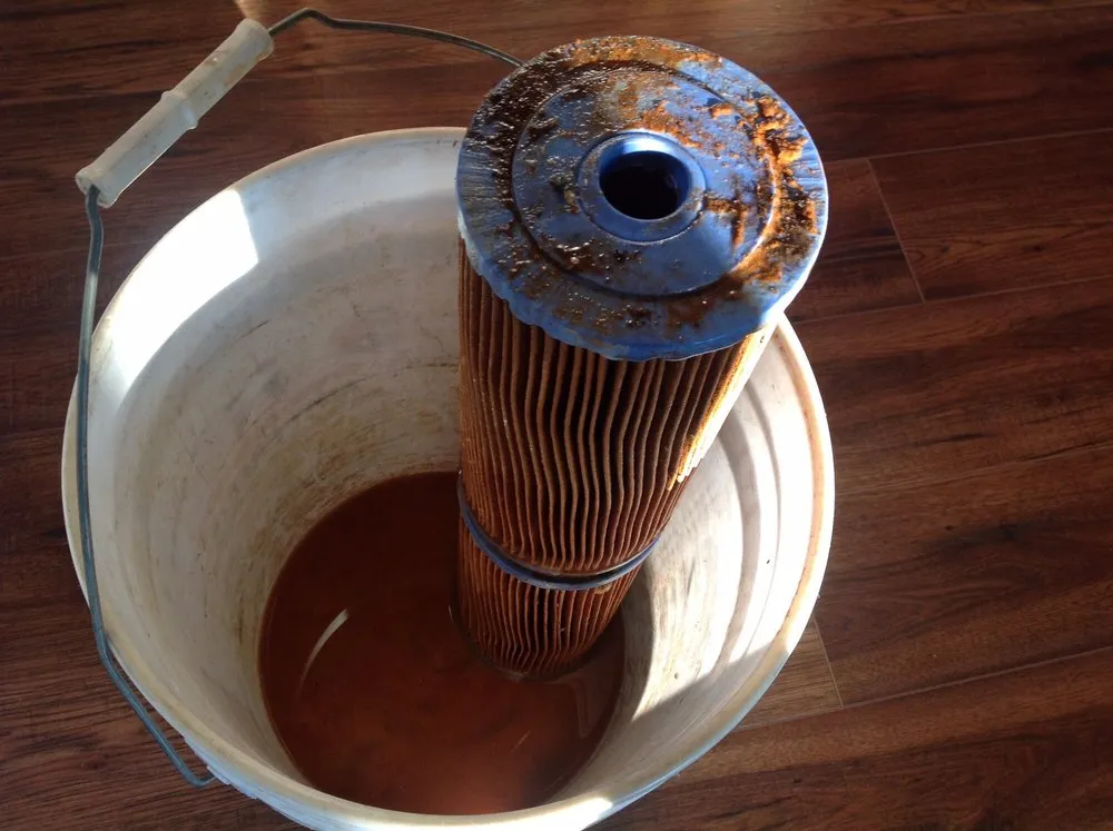 Slide of Boiler Man Plumbing & Heating