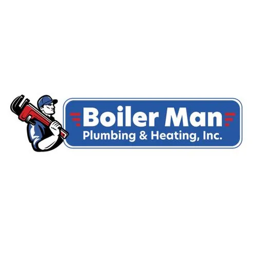 Slide of Boiler Man Plumbing & Heating