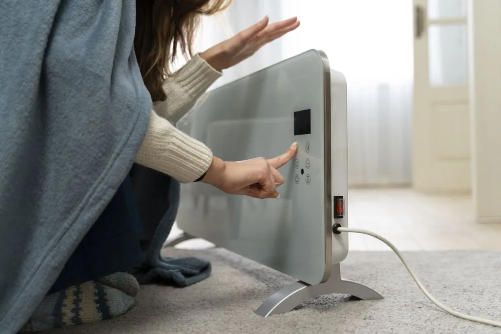 Slide of Boiling H2O