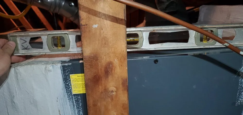 Slide of Boiling Springs Heating & Air