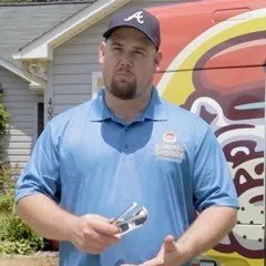 Slide of Boiling Springs Heating & Air