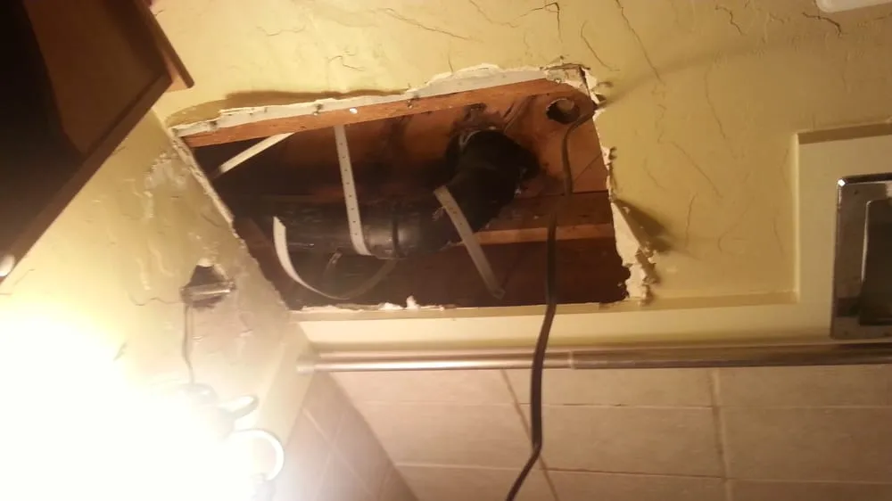 Slide of Boise City Handyman