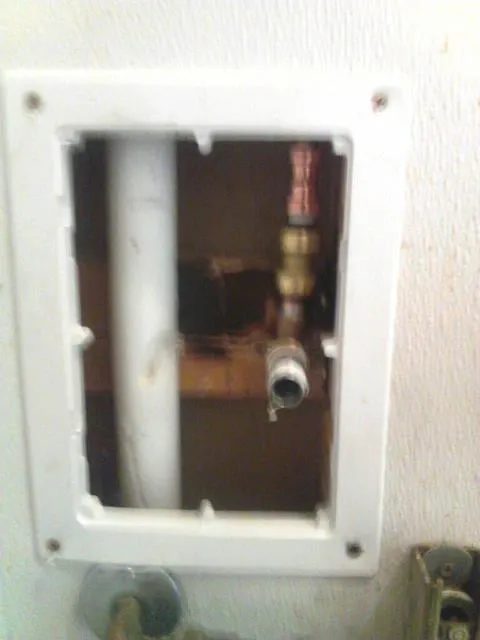 Slide of Boise City Handyman