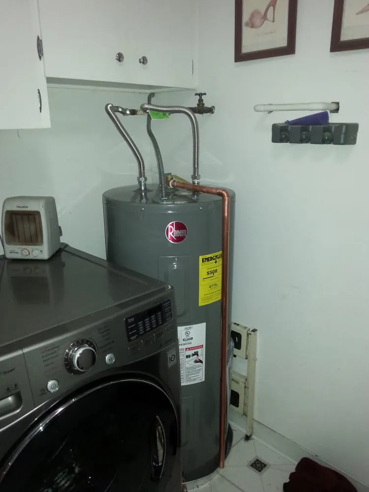 Slide of Boise City Handyman