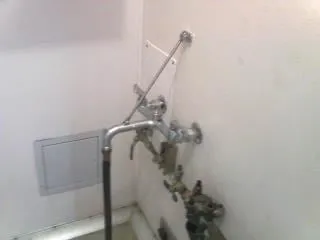 Slide of Boise City Handyman