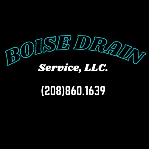 Slide of Boise Drain Service