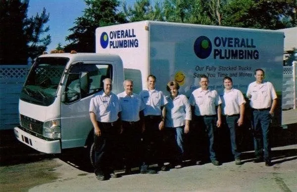 Slide of Boise Plumbing Experts