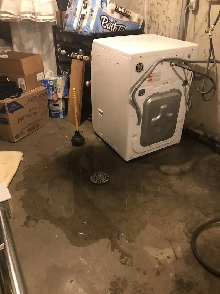 Slide of Boise Valley Plumbing