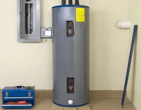 Slide of Boise Valley Plumbing