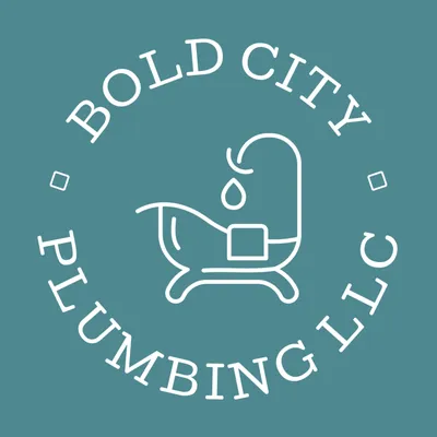 Bold City Plumbing Logo