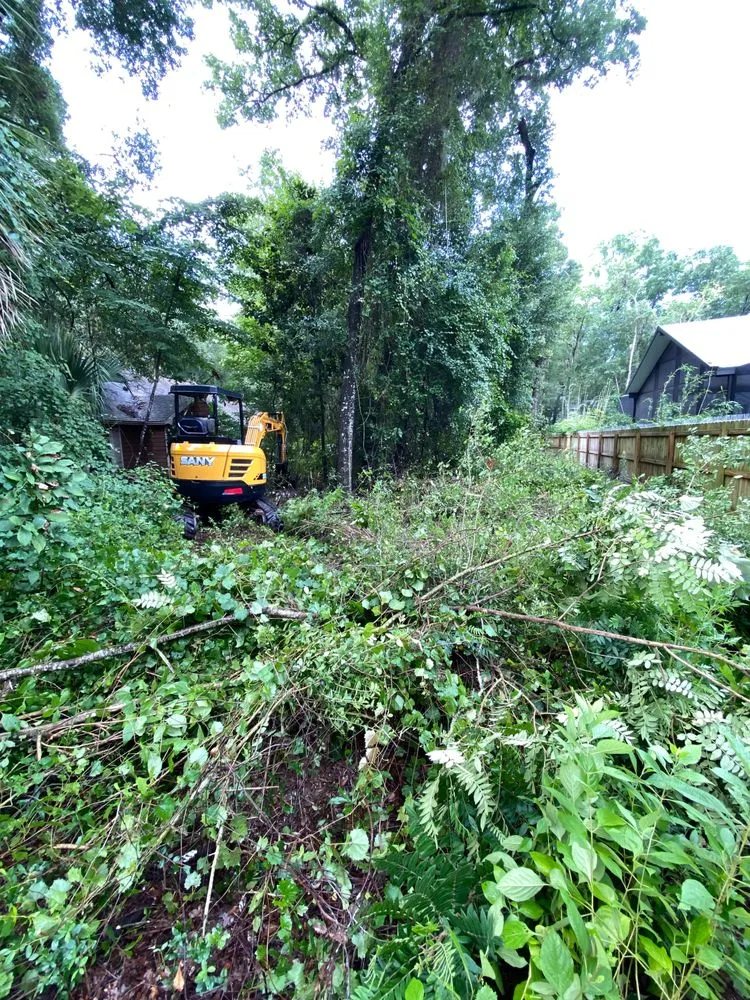 Slide of Bold City Septic