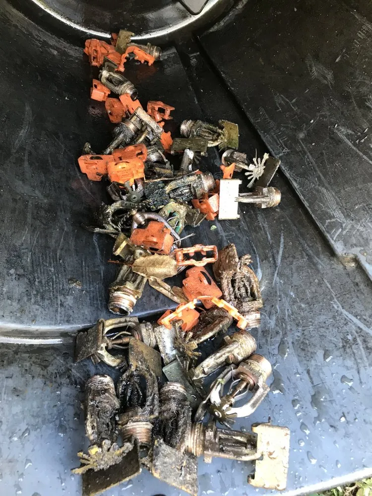 Slide of Bold Fire Protection