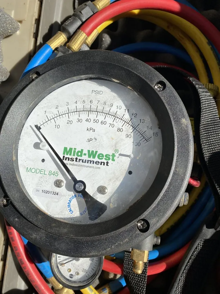 Slide of Bold Fire Protection