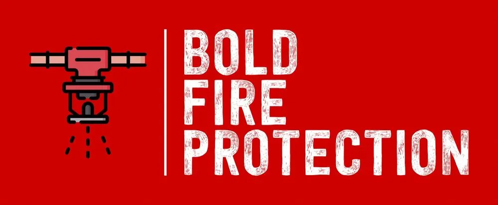 Slide of Bold Fire Protection