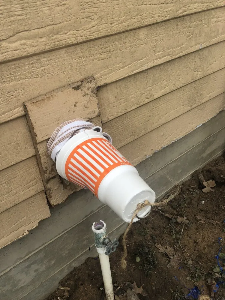 Slide of Bold Plumbing